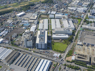 ANRITSU INFIVIS 株式会社