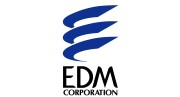 EDM CORPORATION