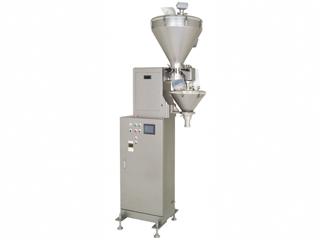 MODEL TM-F31M<br />AUTOMATIC POWDER FILLING MACHINE<br />(Powder filling machines)