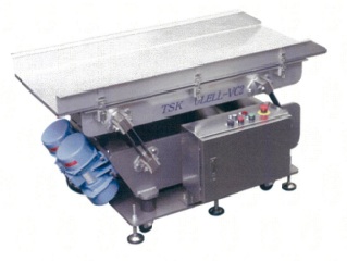 ULELL-VC2 (Packaging Related Equipment)
