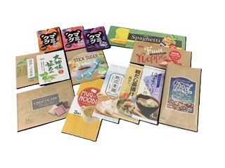 軟包装用水性インクジェットプリンター「FXIJ type1000 FullAuto」