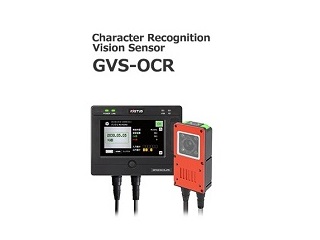 Vision Sensor / Label Inspection Systems