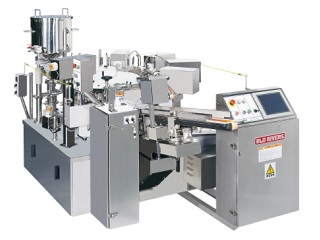 自動袋詰シール機 FF-10-230N(給袋包装機)