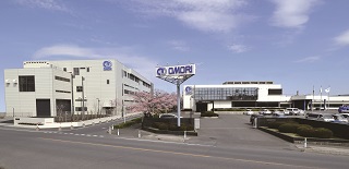 OMORI MACHINERY CO., LTD.