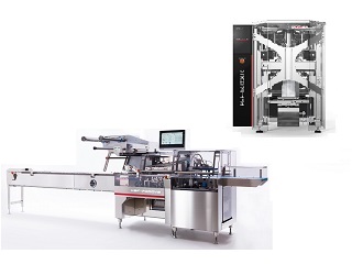 KAWASHIMA PACKAGING MACHINERY LTD.