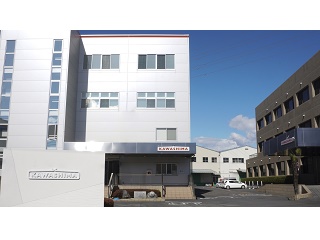 KAWASHIMA PACKAGING MACHINERY LTD.