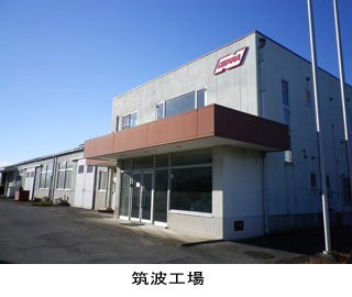日本工業刃物株式会社