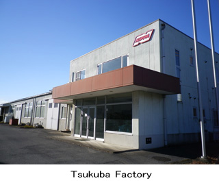 JAPAN INDUSTRIAL EDGED TOOL CO., LTD.