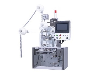 HIGH-SPEED AUTOMATIC POUCH DISTRIBUTOR LOADING MACHINE (Feeding Device)