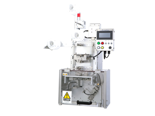 HIGH-SPEED AUTOMATIC POUCH DISTRIBUTOR LOADING MACHINE (Feeding Device)