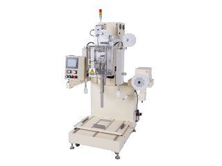 AUTOMATIC FOLDING DEVICE (Packaging Related Equipment)